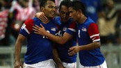 Đại thắng Lào, Malaysia chứng tỏ bản lĩnh của ĐKVĐ